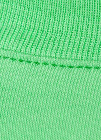 Зеленая летняя футболка женская Arber T-shirt W Overs WF8