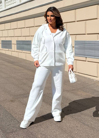 Костюм (толстовка, брюки) No Brand (362485000)