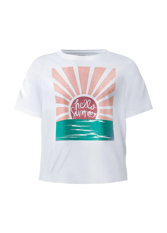 Футболка Esmara - (335423827)