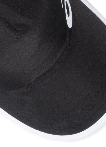 Кепка Performance Cap L black/white 3043A022-001 Asics (256501355)