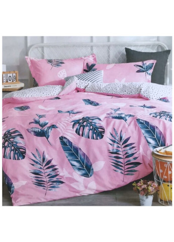 Наволочка Бязь Premium 18-348 Karlotta 50х70 (2200001131729) Mirson (254075064)