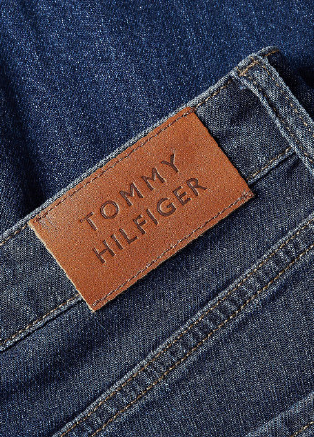 Джинси Tommy Hilfiger - (257012713)