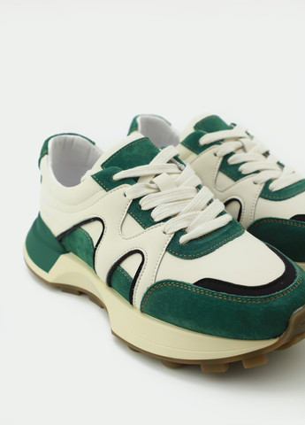 Кросівки URBAN TRACE комбіновані демісезони (329998118)