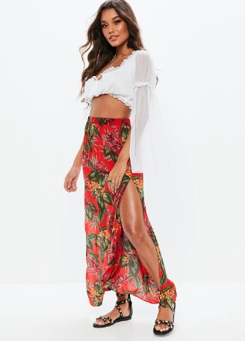Спідниця Missguided (127541231)