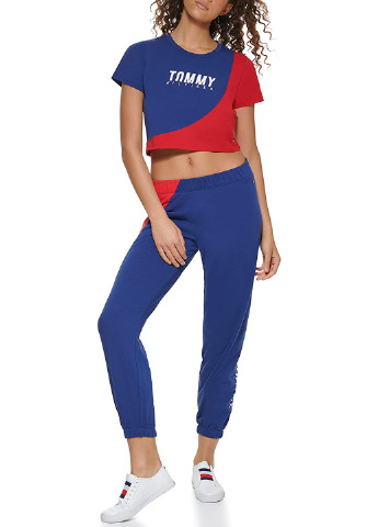 Топ Tommy Hilfiger (256614712)