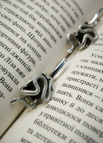 Сережки Silver Flame (329999913)