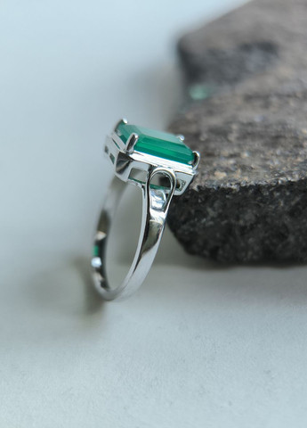 Кольцо Silver Flame (353782430)