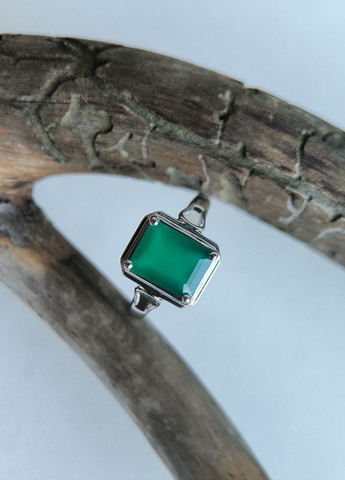 Кольцо Silver Flame (353782430)