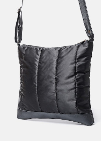 Стьобана жіноча сумка з болоні MU004 No Brand (256223137)
