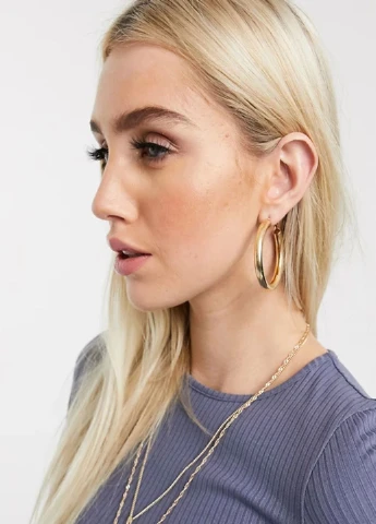 Сережки Asos (227020503)