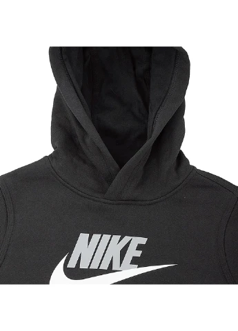 Кофта B NSW CLUB + HBR PO Nike (256006518)