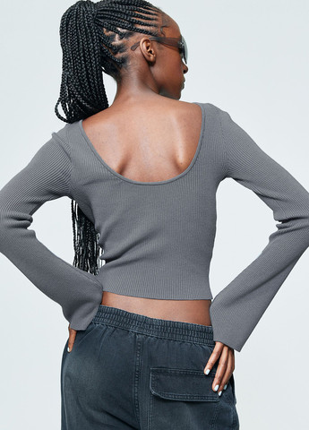 Лонгслив H&M (297529582)