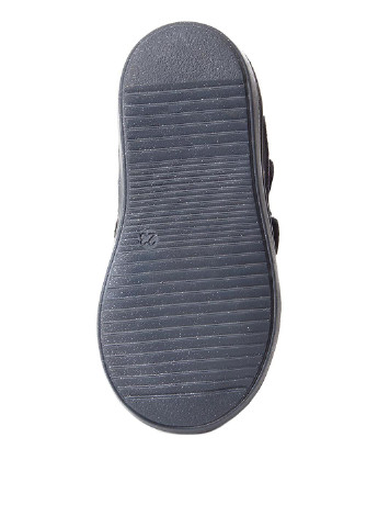 Темно-синие кэжуал осенние чоботи  kids ci12-2835-04 Lasocki