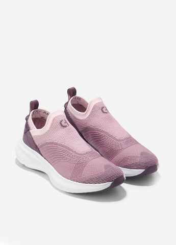 Розовые летние кроссовки Cole Haan ZERØGRAND Motion Connect Sneaker