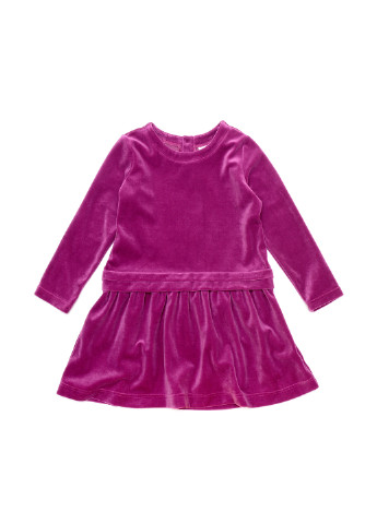 Фиолетовое платье Hanna Andersson (148862252)
