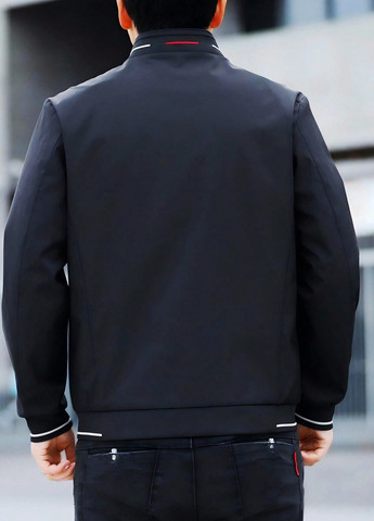 Бомбер SHEIN на блискавці (365439543)