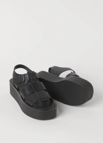 Сандалі H&M (251864458)