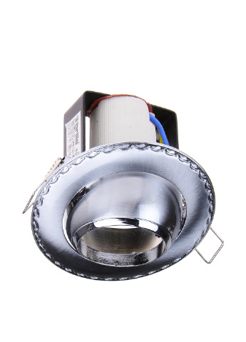 Светильник точечный, 85х70 мм Brille (129870542)