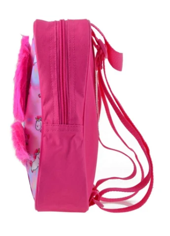 Рюкзак дитячий K-18 Minions Fluffy (557817) Yes (205765336)