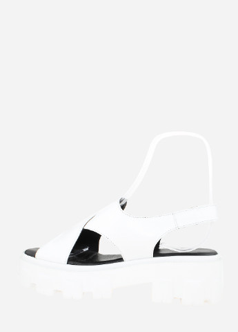 Босоніжки RA4477 Білий Azatti (236899930)