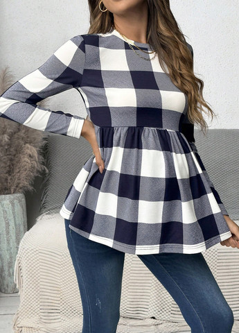 Лонгслив для беременных SHEIN (342382029)