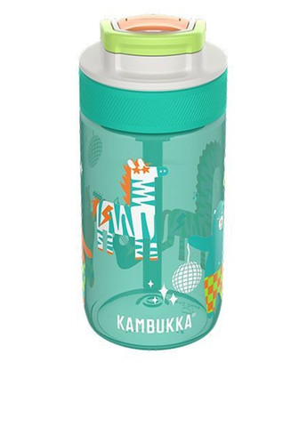 Бутылка для воды, 400 мл Kambukka (319091099)