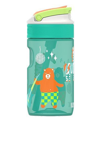 Бутылка для воды, 400 мл Kambukka (319091099)