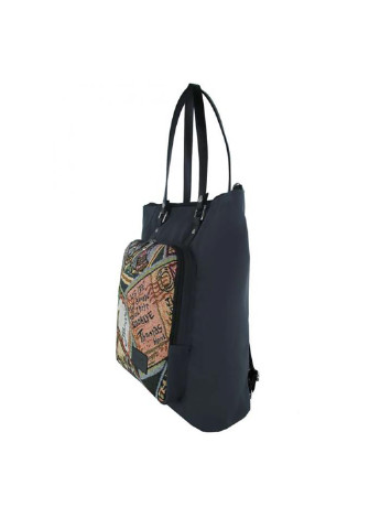 Женская сумка-рюкзак 36х35х10 см Exodus (229460597)