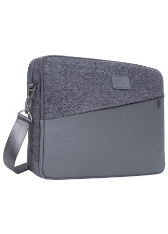 Сумка для ноутбука 15.6" (7930 (Grey)) RIVACASE (251881537)