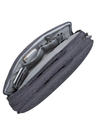 Сумка для ноутбука 15.6" (7930 (Grey)) RIVACASE (251881537)