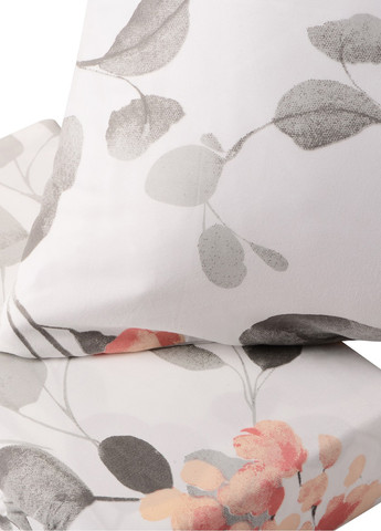 КПБ Полуторный 150*200 Memoria Rose Soho (317244729)