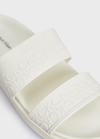 Шльопанці Calvin Klein (327666493)