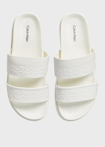 Шльопанці Calvin Klein (327666493)