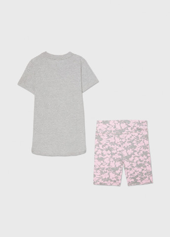 Комбинированная всесезон пижама (футболка, шорты) футболка + шорты Tommy Hilfiger