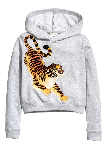 Худі H&M (247318441)