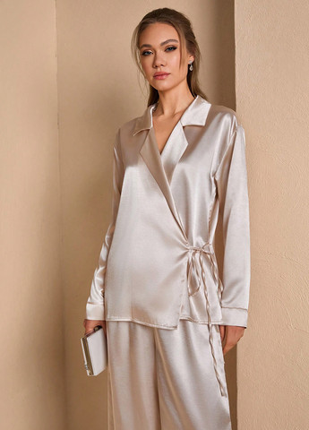 Костюм (блуза, брюки) SHEIN (367802823)