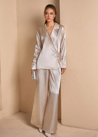 Костюм (блуза, брюки) SHEIN (367802823)