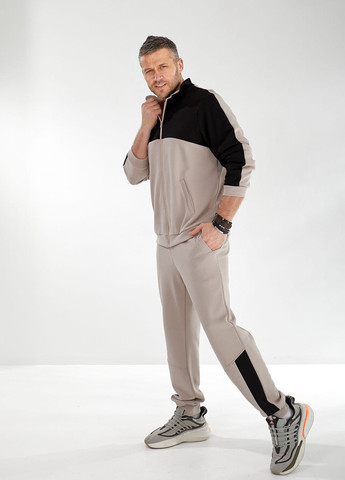 Спортивний костюм (толстовка, штани) No Brand (365960120)