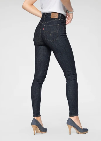 Джинсы Levi's - (250619394)