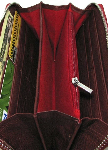 Гаманець ST Leather Accessories (28676397)