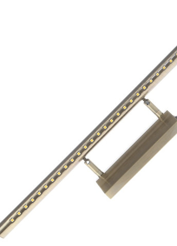 Подсветка настенная накладная для картин LED-506/7W WW AB Brille (253965097)