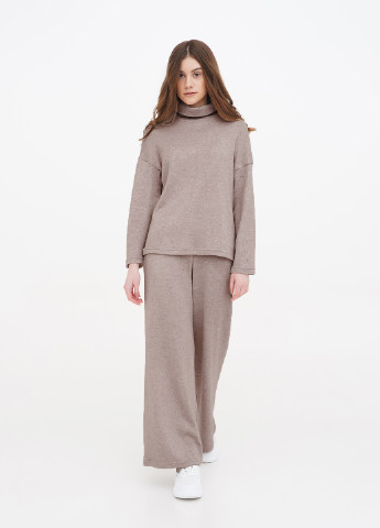 Костюм жіночий з ангори ( светр, штани) KASTA design (255458930)