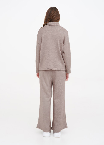Женский костюм с ангорой (свитер, брюки) KASTA design (255458930)