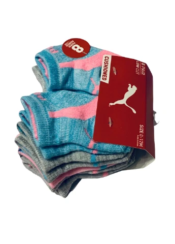 Носки 8 пар Puma (256519542)