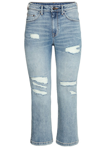 Джинсы H&M - (366276473)