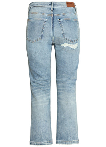 Джинсы H&M - (366276473)