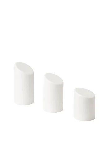 Свічка світлодіодна (3 шт.) IKEA (265796056)