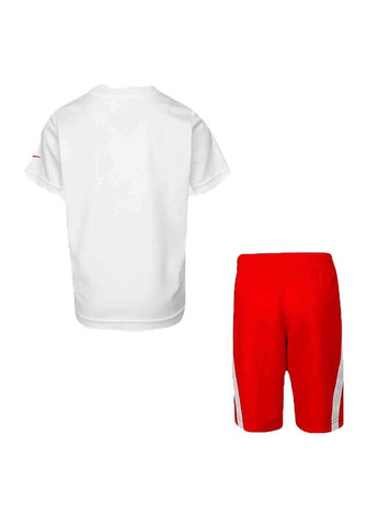 Костюм (футболка, шорты) Nike (329150720)