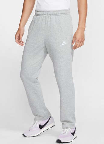 Штани BV2713-063_2024 Nike m nsw club pant oh ft (269697636)
