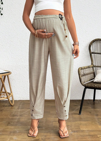 Штани для вагітних SHEIN (364846562)